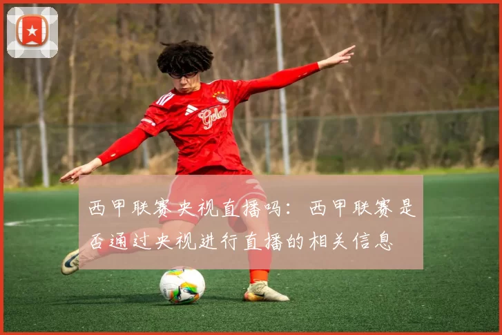 西甲联赛央视直播吗：西甲联赛是否通过央视进行直播的相关信息
