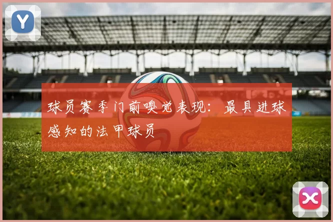 球员赛季门前嗅觉表现：最具进球感知的法甲球员