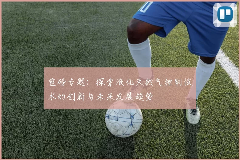 重磅专题：探索液化天然气控制技术的创新与未来发展趋势