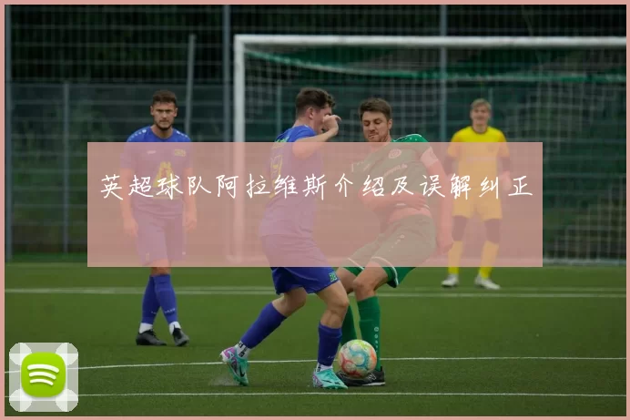 英超球队阿拉维斯介绍及误解纠正