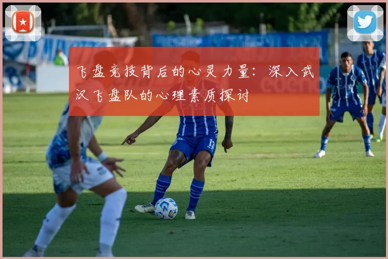 飞盘竞技背后的心灵力量：深入武汉飞盘队的心理素质探讨