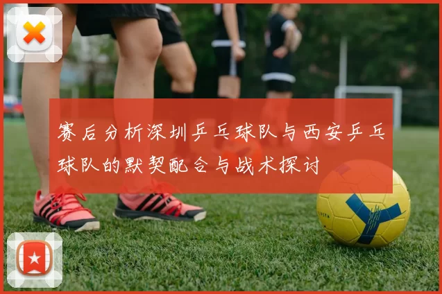 赛后分析深圳乒乓球队与西安乒乓球队的默契配合与战术探讨