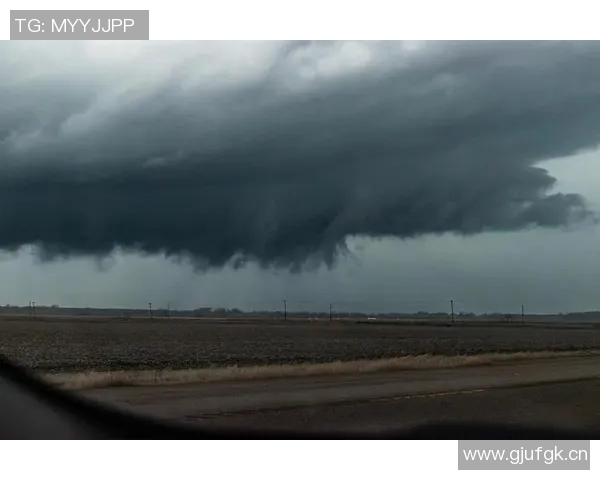 全球气候变化加剧各地灾害频发 专家呼吁加强国际合作应对气候挑战